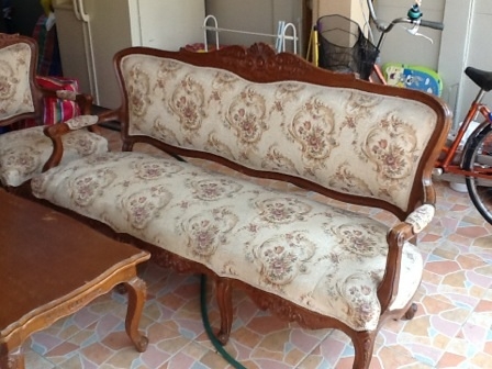 ขายหลุย1ชุดมี4ชิ้น