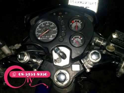 ขายด่วน SONIC ปี 52 แท้ๆ เครื่องดี เกียร์โยง ชุดสีสวยตามรูป เล่ม ชุดโอนครบ