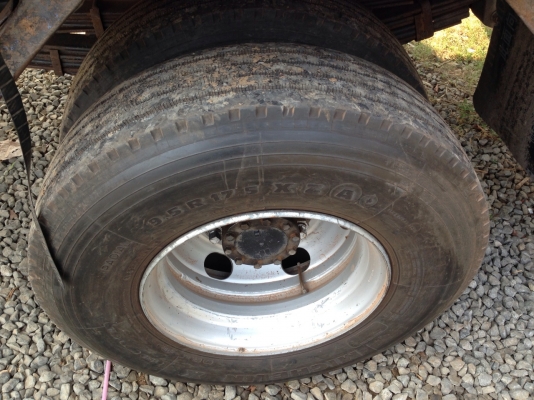 ขาย 6ล้อช่วงยาวISUZU NPR130 TURBO ปี40 ยูโรทู เครื่องเดิม 4HG1 130เทอโบ แห้งๆ ไม่มีไอ ช่วงล่างเดิม คัสซีสวย หัวบาง เดิม ภายในสวยครบ แอร์ พาวเวอร์ ยางใหม่ เรเดียน 7เส้น 9.5ขอบ17.5 คอกเหล้กแข็งแรง ไม่หักไม่งอ พร้อมใช้ พร้อมลุยงาน ราคาต่อรองได้ครับ