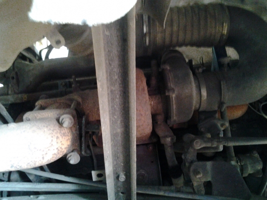 ขายนิสันยูดีรถพ่วงแม่ลูก2เพลาดั้มแม่-ลูกวางหัวเปอเซีย