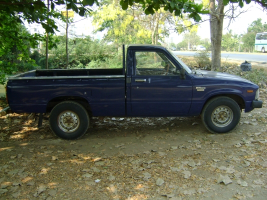 โตโยต้า RN 30