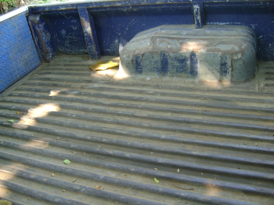 โตโยต้า RN 30