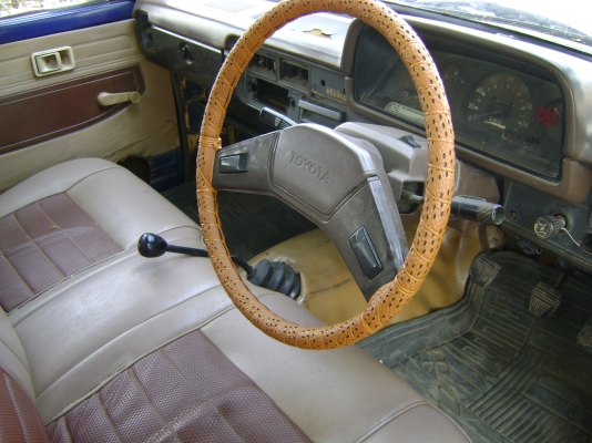 โตโยต้า RN 30