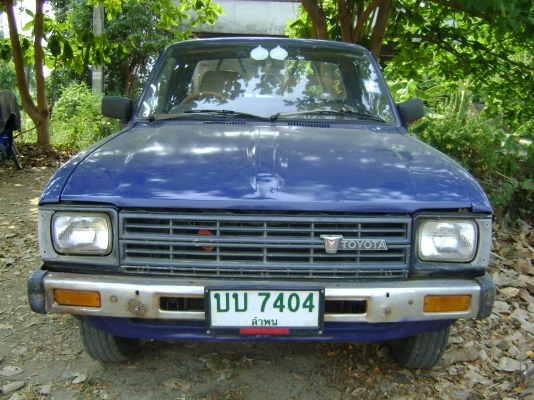 โตโยต้า RN 30