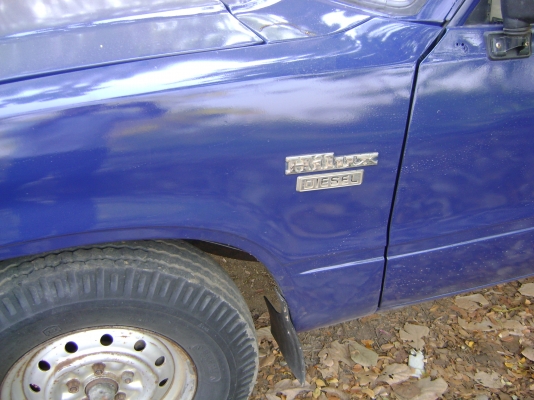 โตโยต้า RN 30