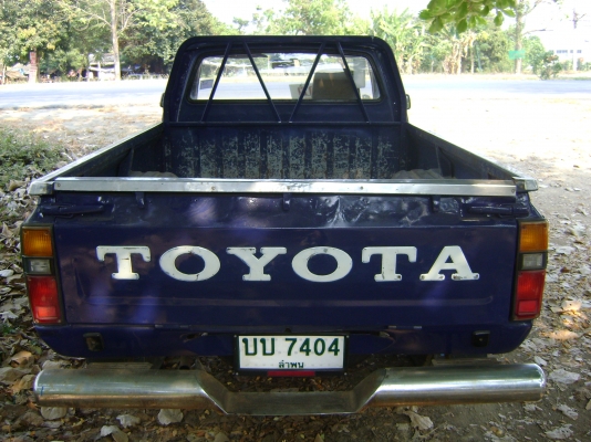 โตโยต้า RN 30