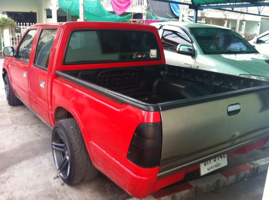 ขาย  กะบะสักคันครับ