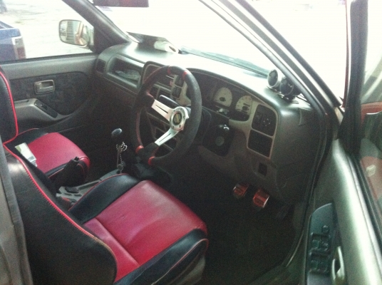 ขาย  กะบะสักคันครับ