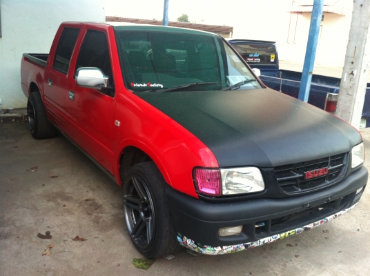 ขาย  กะบะสักคันครับ