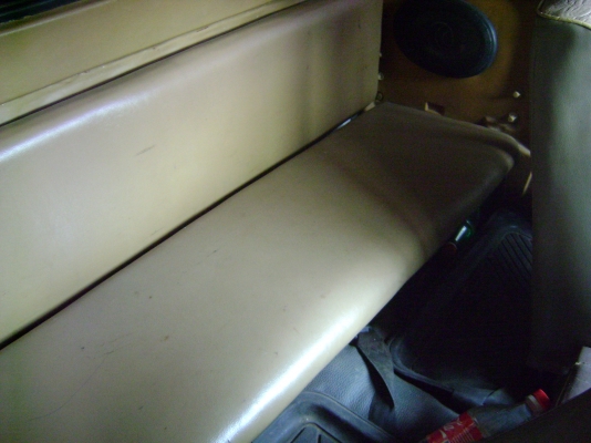 รถอีซูซุ KB แค็ป ปี 2531