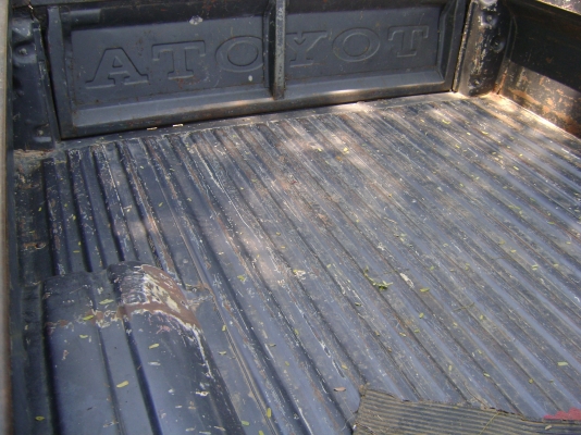 รถโตโยต้า RN 30