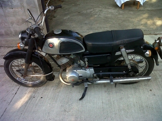 ขาย k125m2 ขาย k125m2