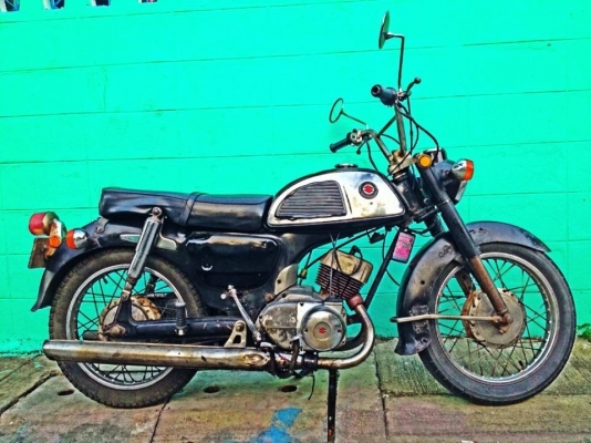 ขาย k125m2 ขาย k125m2