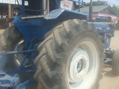 ขาย Ford 6600