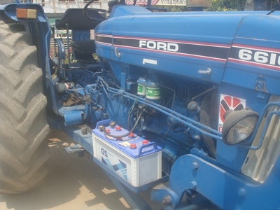 ขาย Ford 6600