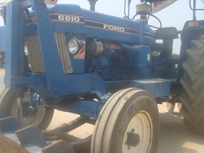 ขาย Ford 6600