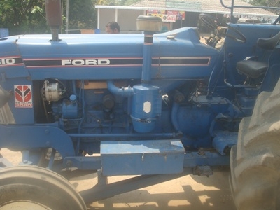 ขาย Ford 6600