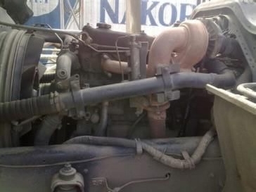 รถอิซูซุ 10 ล้อ หัวลาก  FXZ 270 แรงม้า  ปี  40  ( มีขาย 5 คัน   ขายเฉพาะ แม่ ) สนใจติดต่อ 081 - 6079515