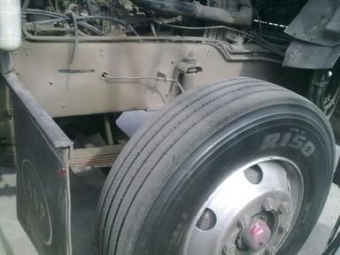 รถอิซูซุ 10 ล้อ หัวลาก  FXZ 270 แรงม้า  ปี  40  ( มีขาย 5 คัน   ขายเฉพาะ แม่ ) สนใจติดต่อ 081 - 6079515