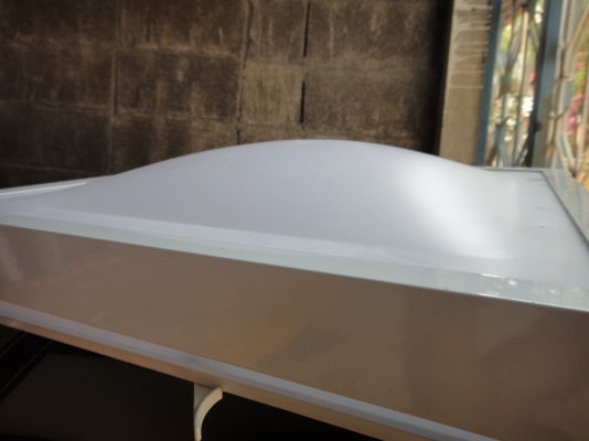 โคมไฟใหม่ติดเพดาน 250 (ซื้อใหม่ชุดละ 400-500) โคมไฟใหม่ติดเพดาน 250 (ซื้อใหม่ชุดละ 400-500)