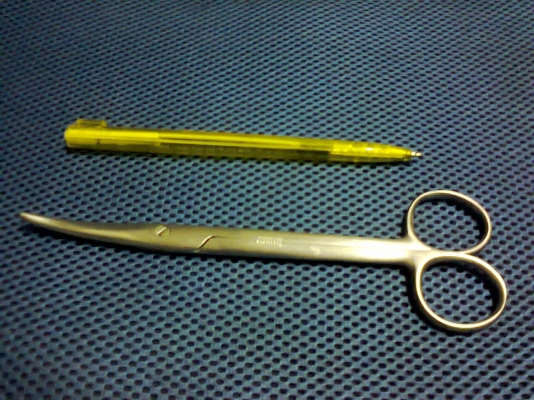 หุ้มเกียร์ออโต้ , กาเซรามิก  , กรรไกรหมอ