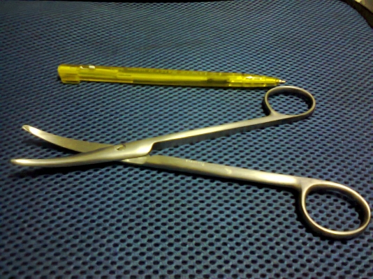 หุ้มเกียร์ออโต้ , กาเซรามิก  , กรรไกรหมอ