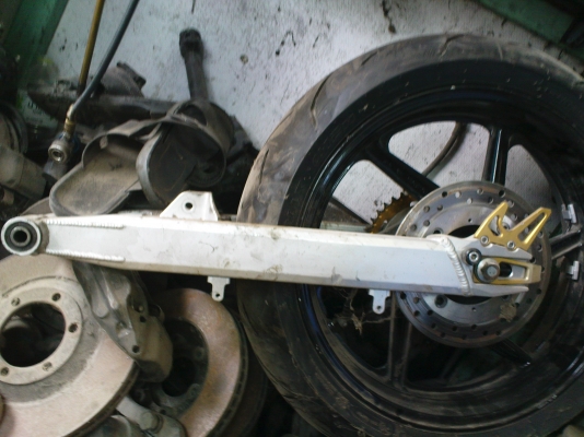 ขายอามหลัง+แม็กหน้าหลัง