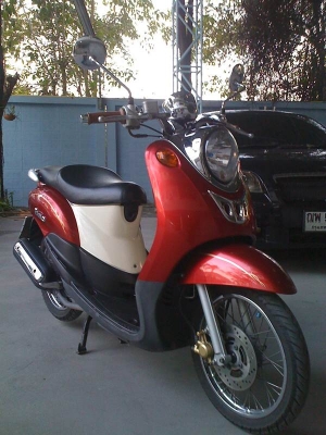 ฟีโน่ รถเดิมสภาพสวยครับ