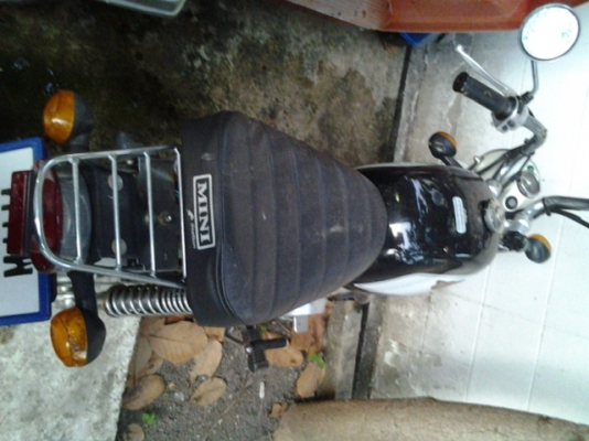 มั้งกี้