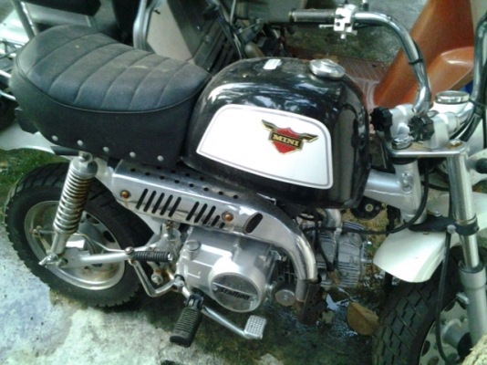 มั้งกี้