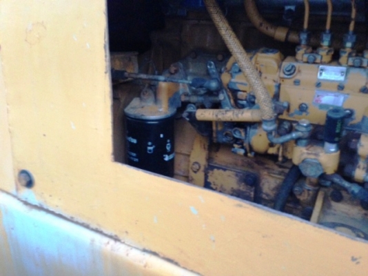 ขายด่วน..รถตัก KOMATSU 510 กรองเดี่ยว รุ่นใหม่ รถสวยแจ่ม พร้อมใช้ ตักแรง ได้งานไว เครื่องดี เกียร์ดี ประหยัด.