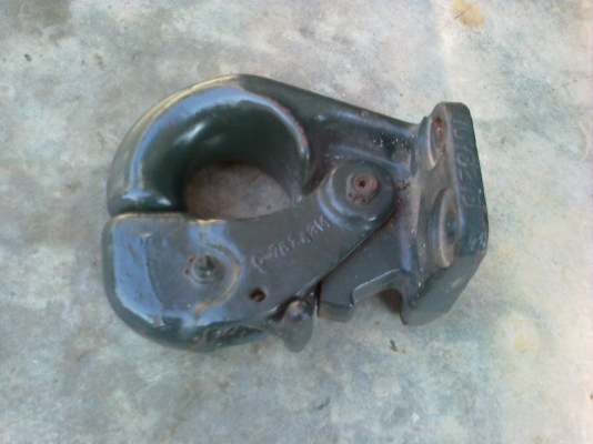 ขายขอลากปากนกแก้ว