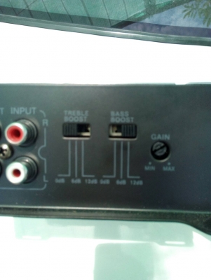 Maxx Power 3000W.Lanzar AMP-240 2 CHANNEL โทร.081-427-3941 Maxx Power 3000W.Lanzar AMP-240 2 CHANNEL โทร.081-427-3941