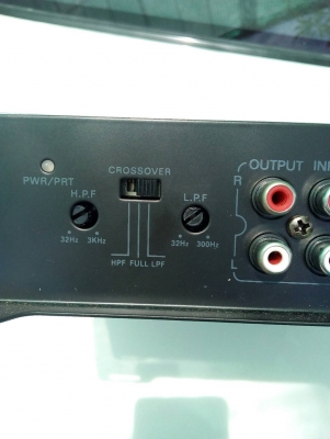 Maxx Power 3000W.Lanzar AMP-240 2 CHANNEL โทร.081-427-3941 Maxx Power 3000W.Lanzar AMP-240 2 CHANNEL โทร.081-427-3941