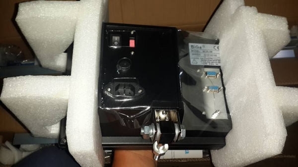 มี 1 ชุด ขอ 1 คนที่ต้องการใช้ 1 แกน 9500 บาท 0814583376 ขายเครื่องกลึง มิลลิ่ง เอก ปทุม มี 1 ชุด ขอ 1 คนที่ต้องการใช้ 1 แกน 9500 บาท 0814583376 ขายเครื่องกลึง มิลลิ่ง เอก ปทุม