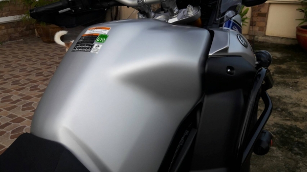 ขาย yamaha supper tenere xt1200 ปี 2015