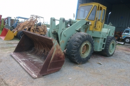 ขายรถตักล้อยาง KAWASAKI KLD80Z2 (สภาพดี ราคาถูกถูก) ขายรถตักล้อยาง KAWASAKI KLD80Z2 (สภาพดี ราคาถูกถูก)