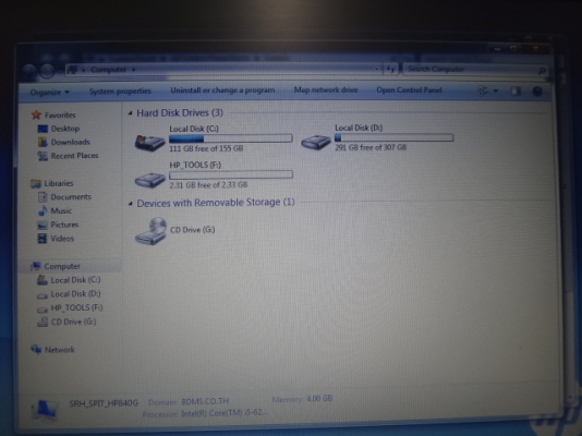 HP EliteBook 840 G3 Core i5