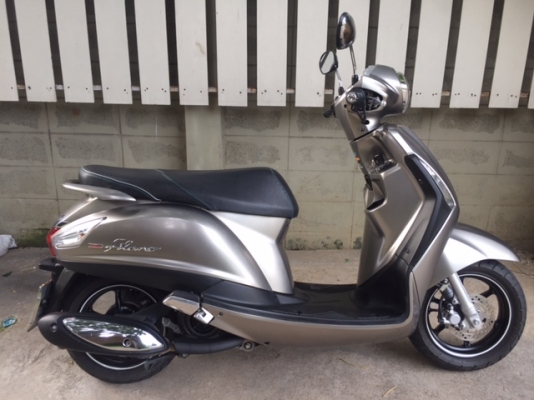 ขายด่วน Yamaha Grand Filano ขายด่วน Yamaha Grand Filano
