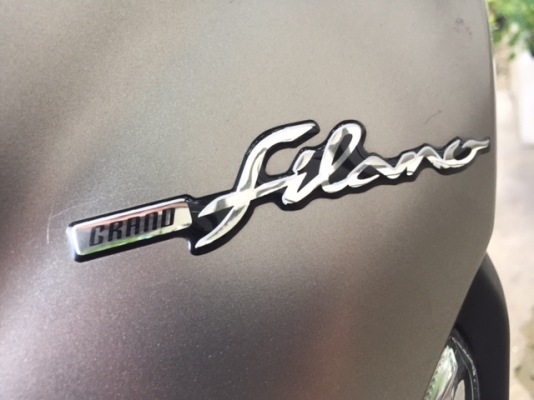 ขายด่วน Yamaha Grand Filano