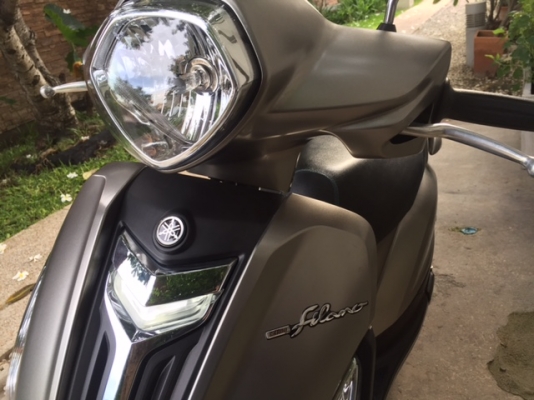 ขายด่วน Yamaha Grand Filano ขายด่วน Yamaha Grand Filano