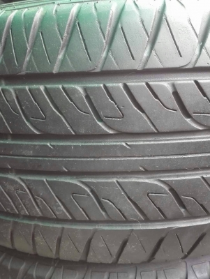 265/50R20 DUNLOP GRANDTREK PT2 สวยๆ มี 2 เส้น tel. 081-427-3941 265/50R20 DUNLOP GRANDTREK PT2 สวยๆ มี 2 เส้น tel. 081-427-3941