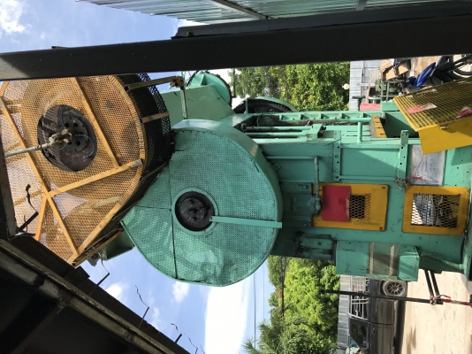 ขายปั๊มญี่ปุ่นขนาด200ตันหน้าโต๊1.6x1.1เมตรพร้อมใช้นะครับ ขายปั๊มญี่ปุ่นขนาด200ตันหน้าโต๊1.6x1.1เมตรพร้อมใช้นะครับ