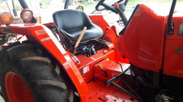 ขายคูโบต้า L3408