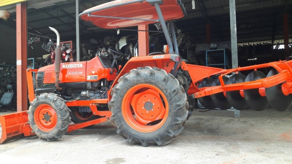 ขายคูโบต้า L3408