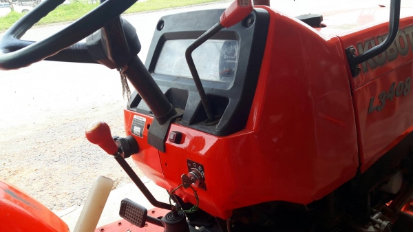 ขายคูโบต้า L3408