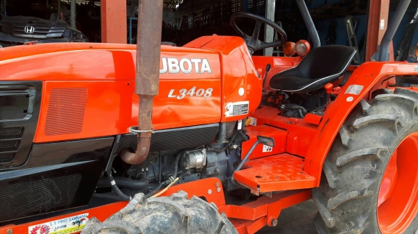 ขายคูโบต้า L3408