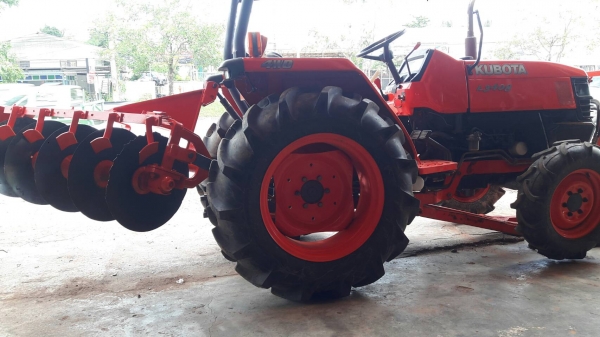 ขายคูโบต้า L3408
