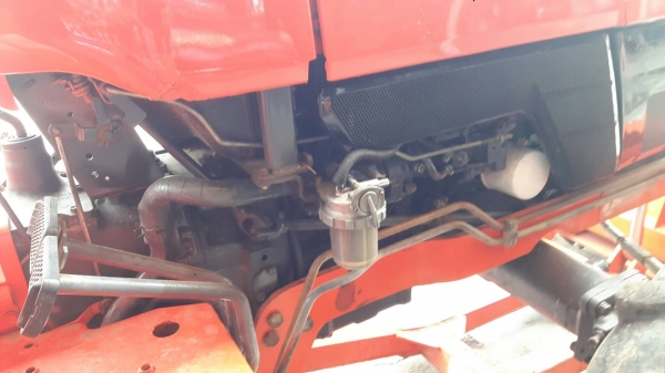 ขายคูโบต้า L3408