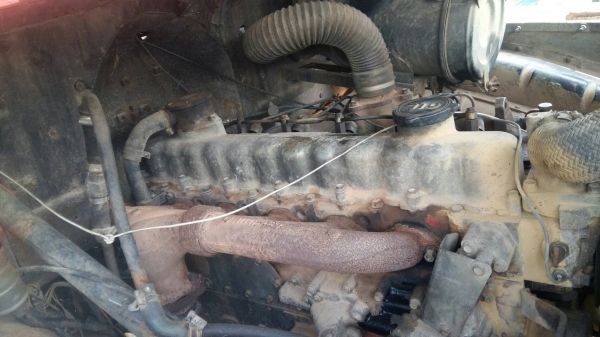 ขายคุณปู่ซู่ซ่า 10 ล้อเพลาเดียว